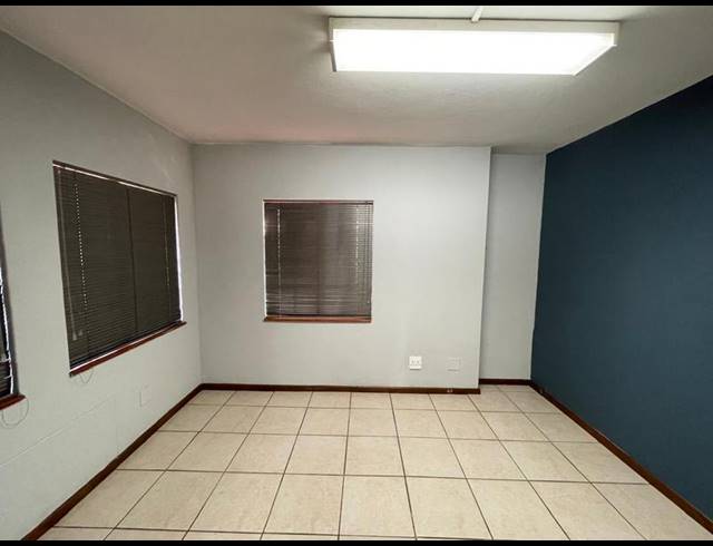BUSINESS PROPERTY TO RENT IN HIGHVELD